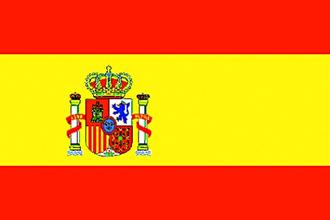 西班牙的地理位置