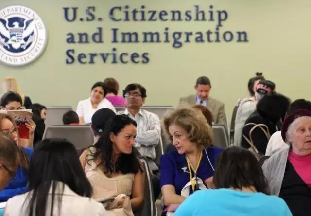 【新政】美國移民申請費将12月23日起上調！