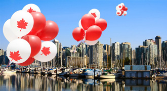 加拿大八年老移民心聲：不要放棄中國國籍