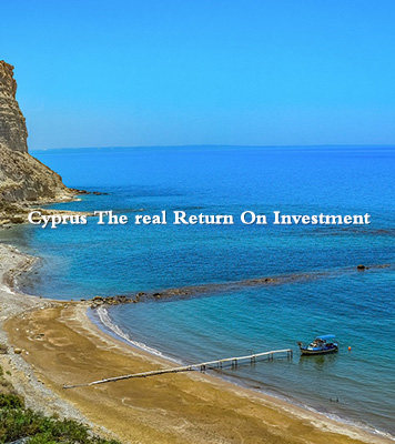 投資塞浦路斯,你能得到什麼?