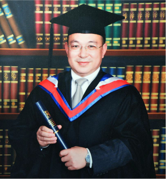连振文简介