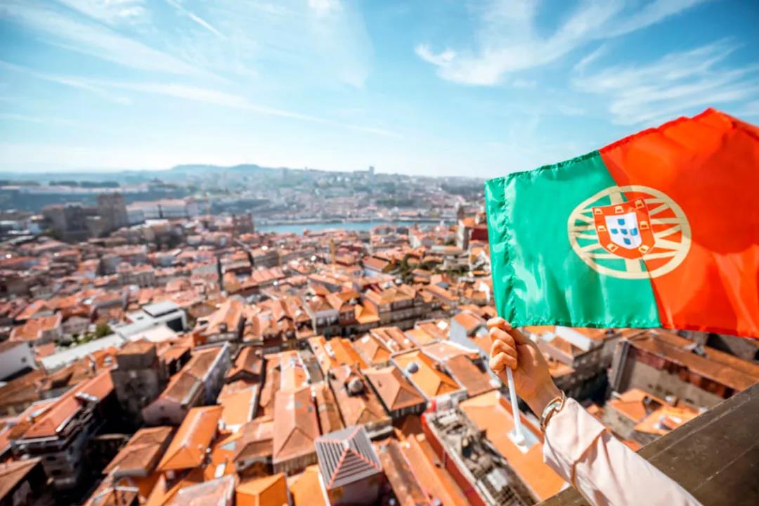 葡萄牙全球英語熟練度排名第七！新版黃金居留卡已出爐！