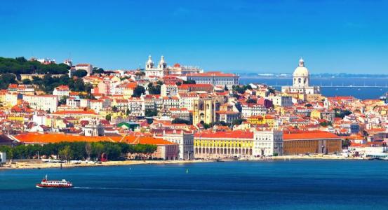 分享 | 為什麼大家都喜歡葡萄牙？